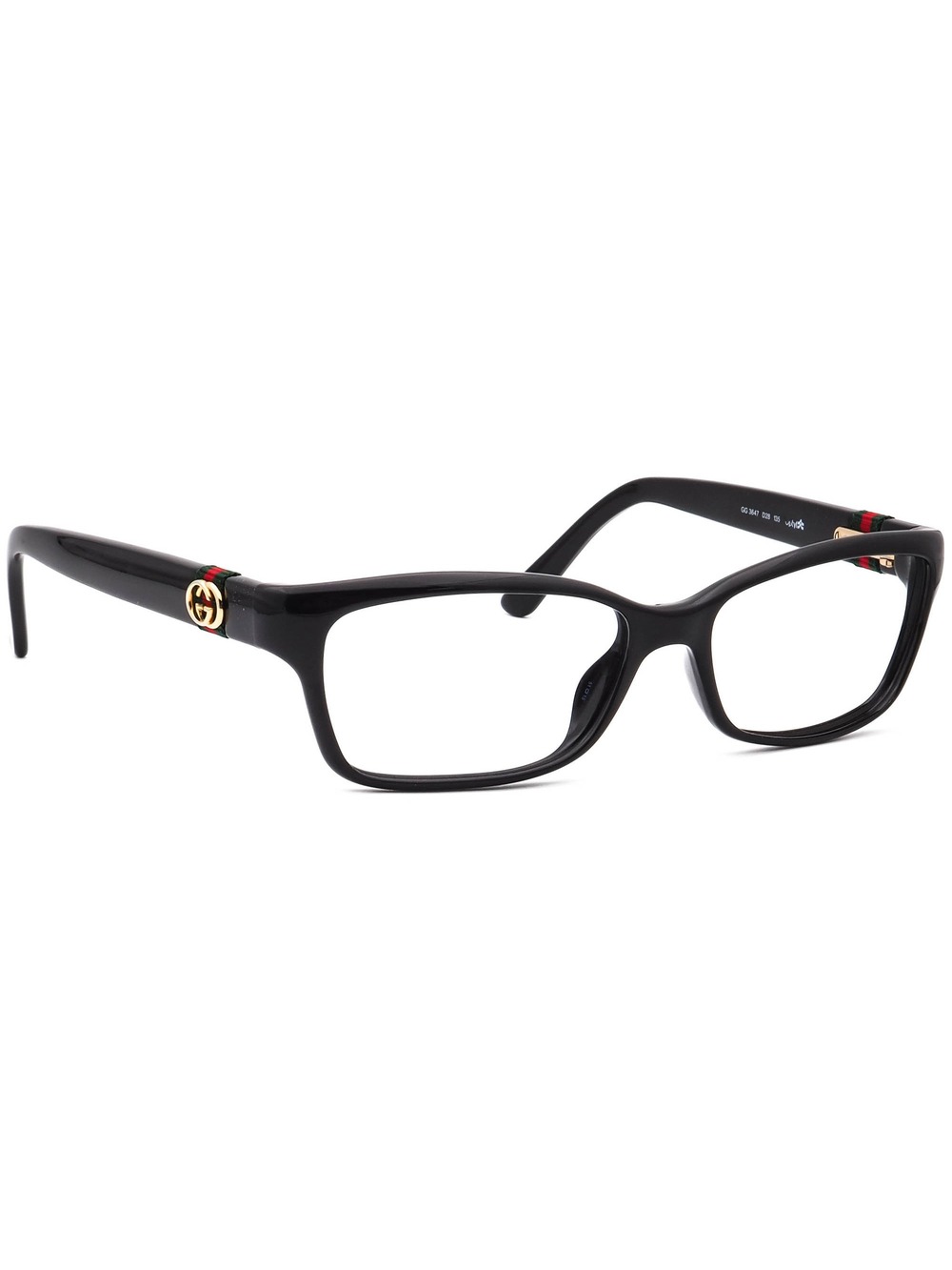 Gucci GG 3647 D28 Eyewear